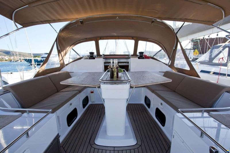 Elan IMPRESSION 50