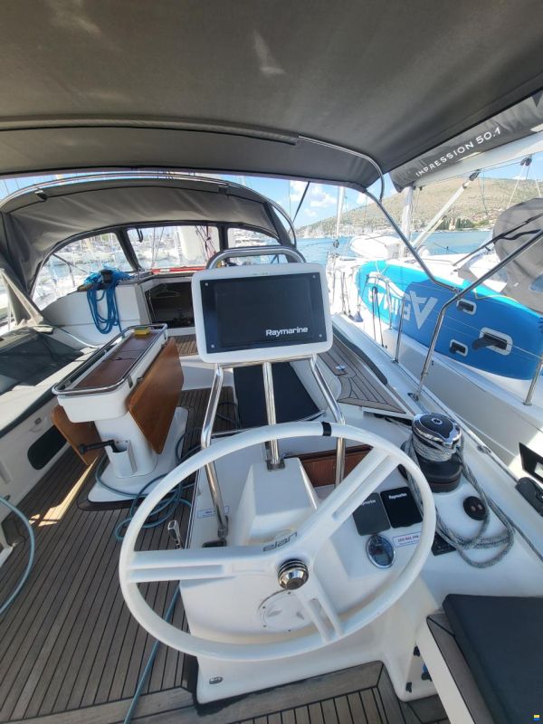 Elan IMPRESSION 50