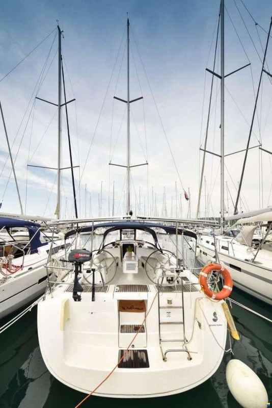 Beneteau OCEANIS 43