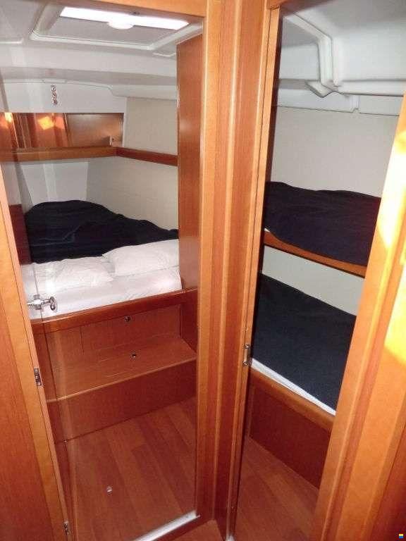 Beneteau OCEANIS 43