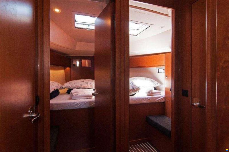 Bavaria CRUISER 46