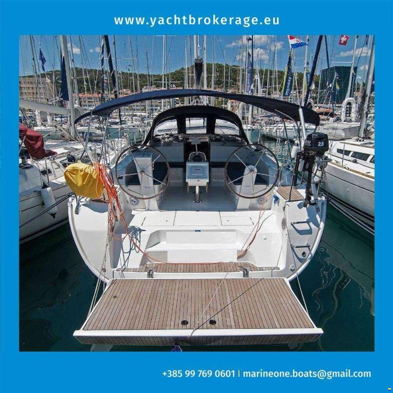 Bavaria CRUISER 46