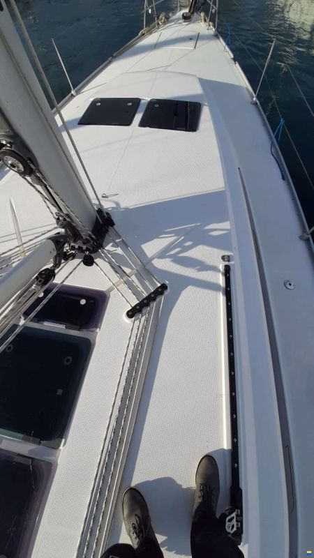 Bavaria CRUISER 46