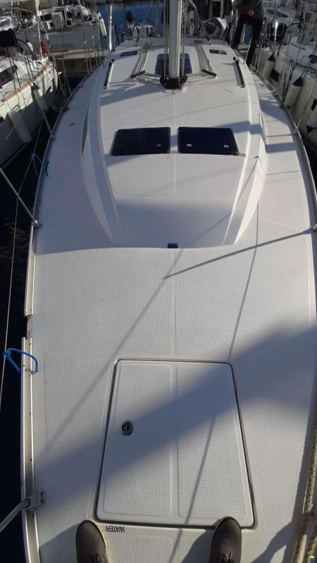 Bavaria CRUISER 46