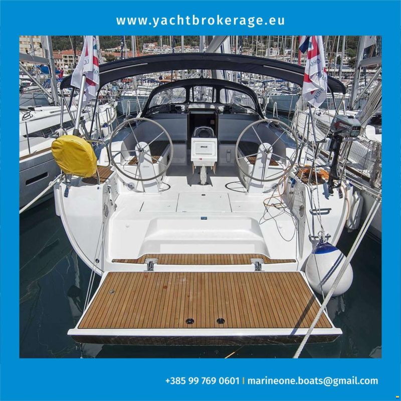 Bavaria CRUISER 46