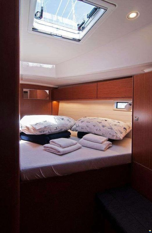 Bavaria CRUISER 46