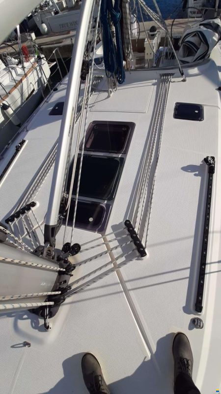 Bavaria CRUISER 46