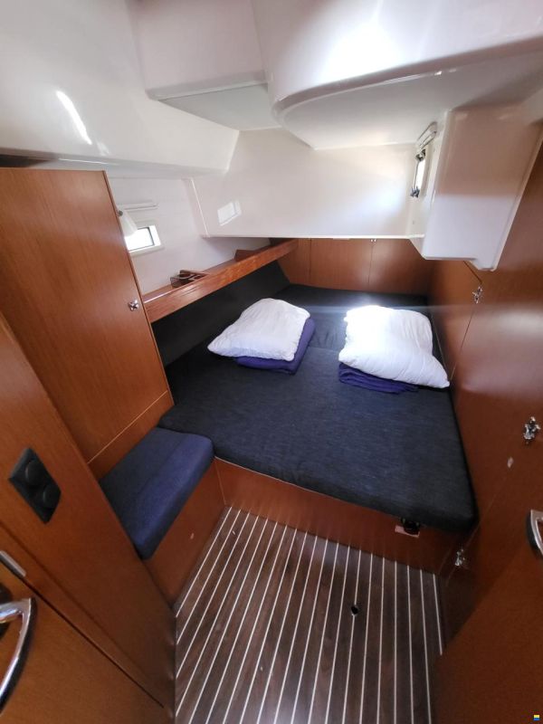 Bavaria CRUISER 46