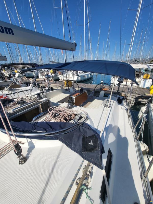 Bavaria CRUISER 46