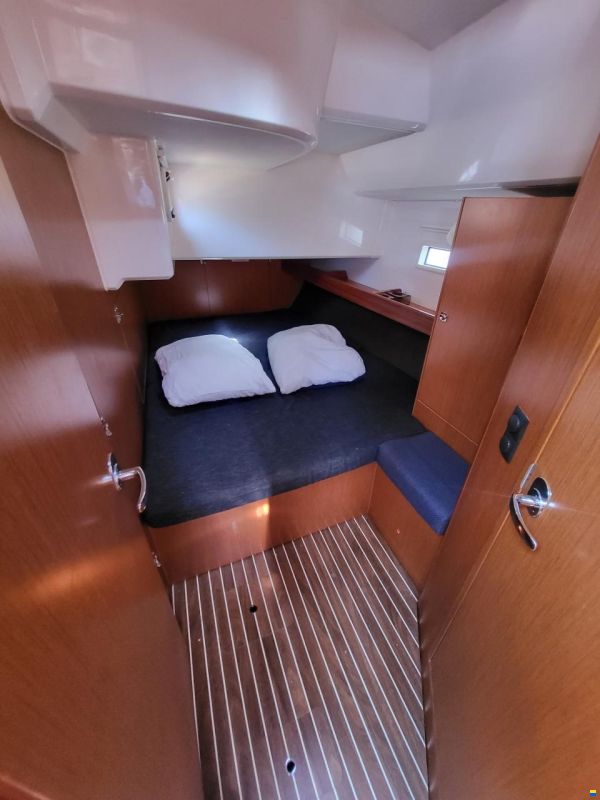 Bavaria CRUISER 46