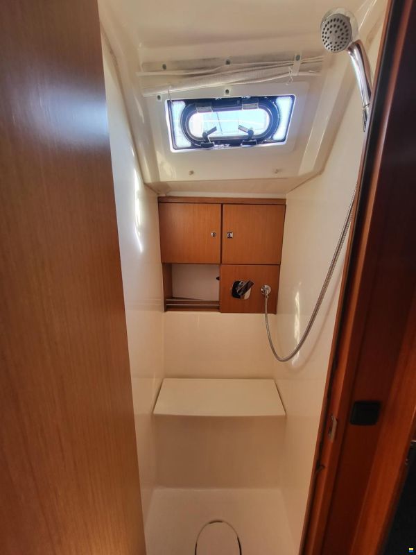 Bavaria CRUISER 46