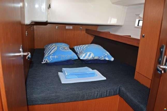 Bavaria CRUISER 46