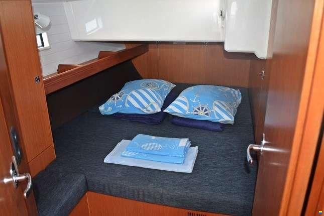 Bavaria CRUISER 46