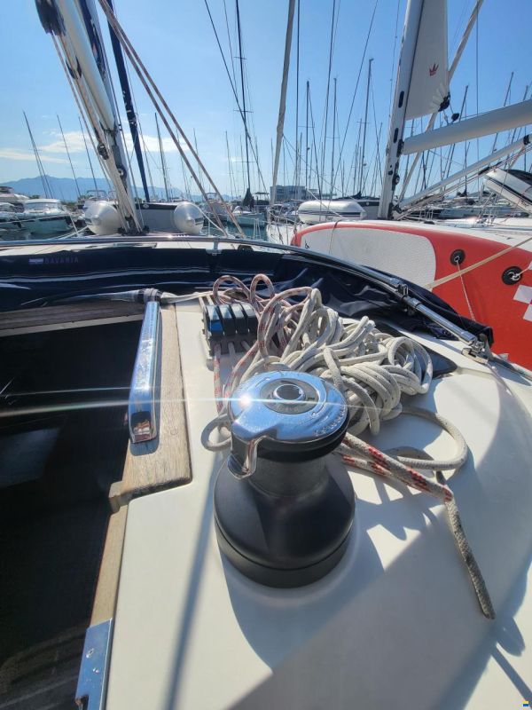 Bavaria CRUISER 46