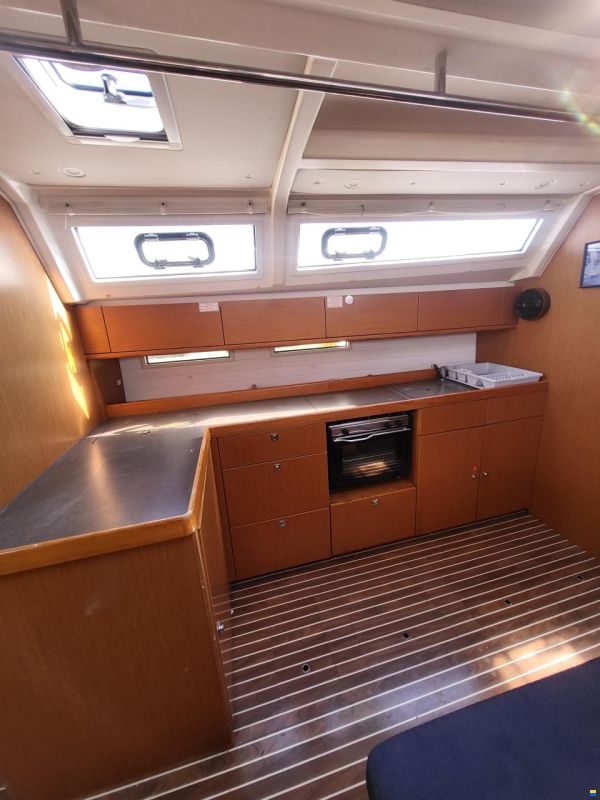 Bavaria CRUISER 46