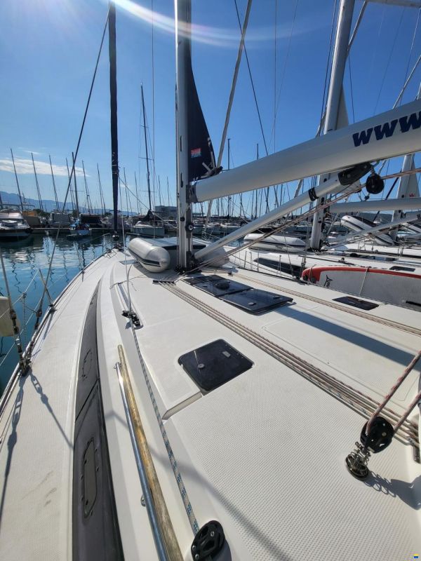 Bavaria CRUISER 46