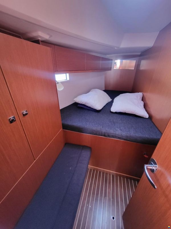 Bavaria CRUISER 46