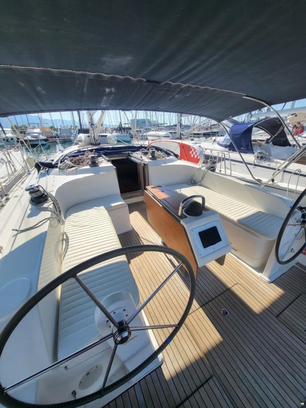 Bavaria CRUISER 46