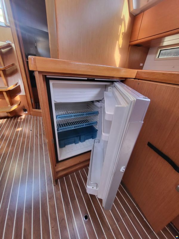 Bavaria CRUISER 46