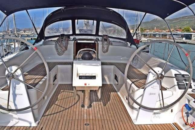 Bavaria CRUISER 46