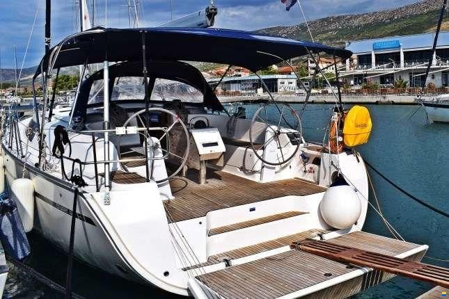 Bavaria CRUISER 46
