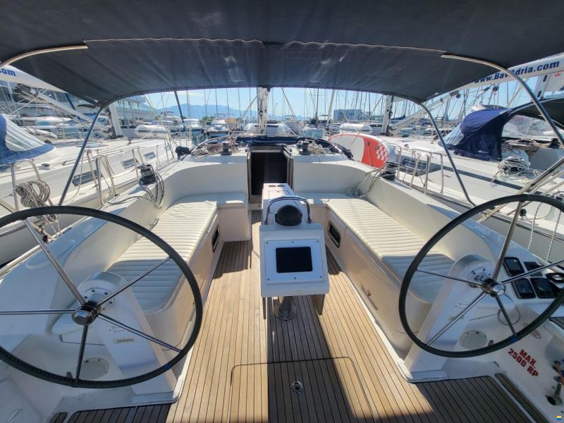 Bavaria CRUISER 46