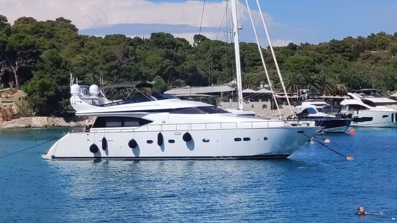Maiora 20 S