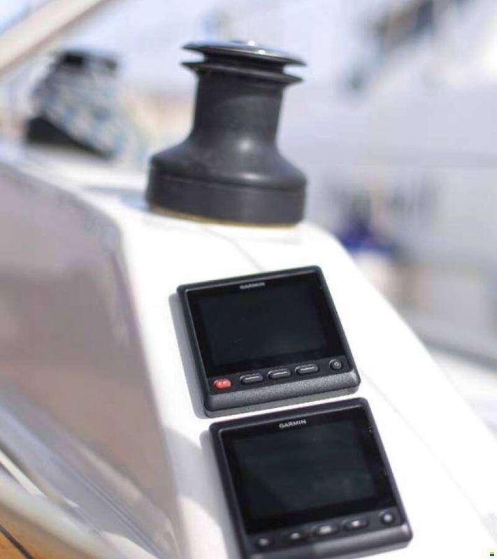 Bavaria CRUISER 34