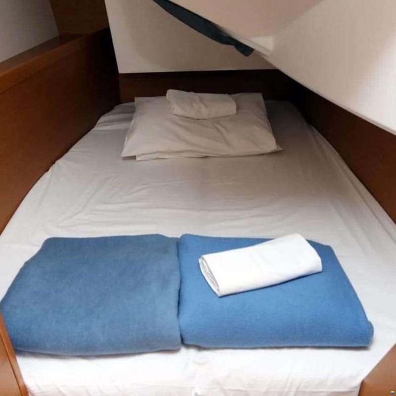 Jeanneau SUN ODYSSEY 349