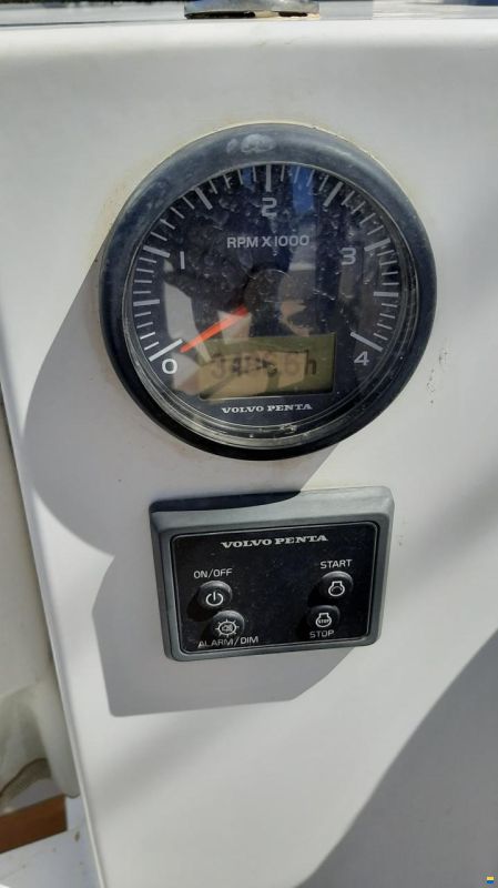 Nautitech 46 FLY