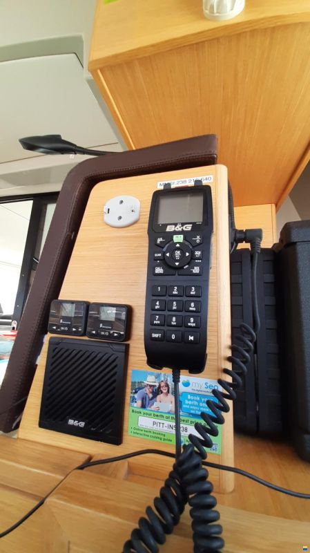 Nautitech 46 FLY