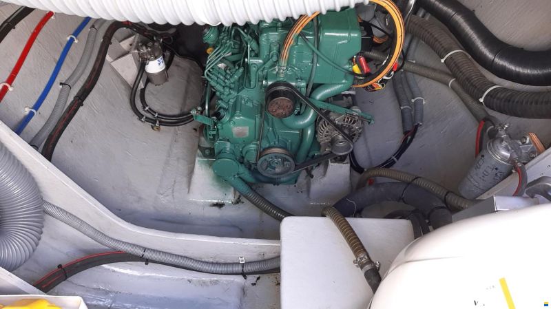 Nautitech 46 FLY