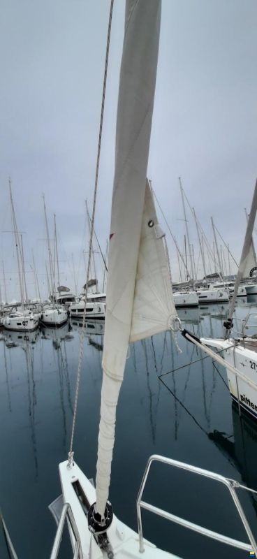 Dufour 37