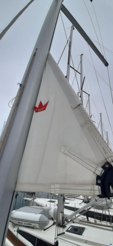 Dufour 37