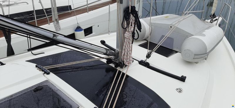 Dufour 37