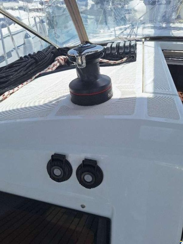 Jeanneau SUN ODYSSEY 440
