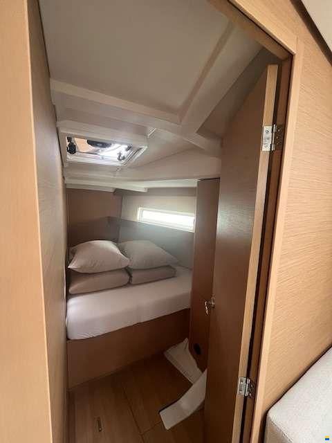 Jeanneau SUN ODYSSEY 440