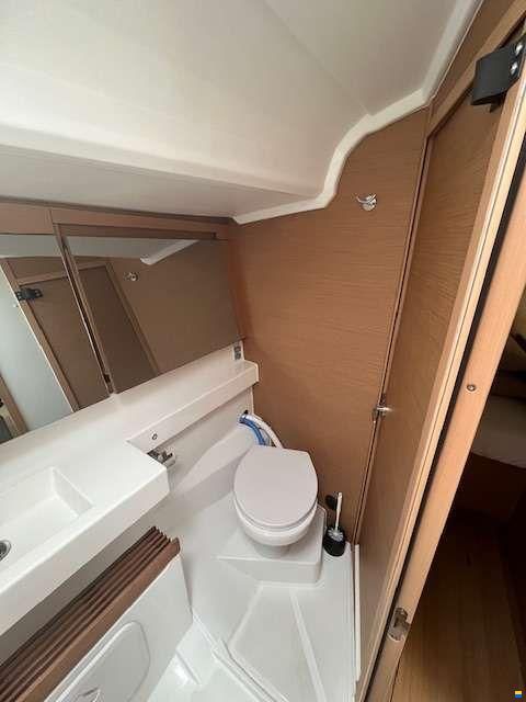 Jeanneau SUN ODYSSEY 440
