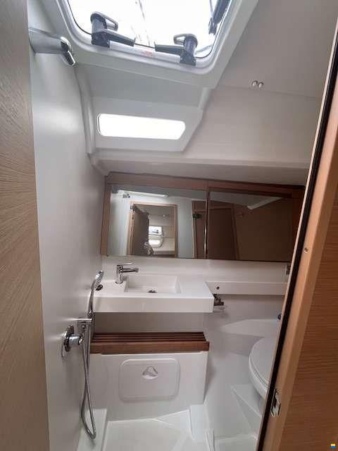 Jeanneau SUN ODYSSEY 440