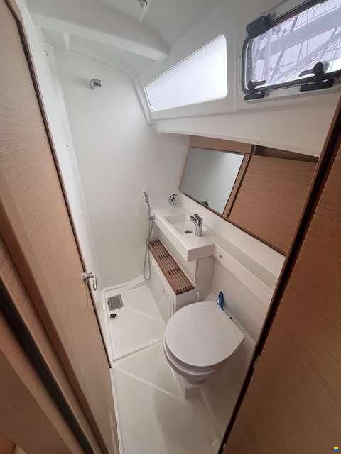 Jeanneau SUN ODYSSEY 440
