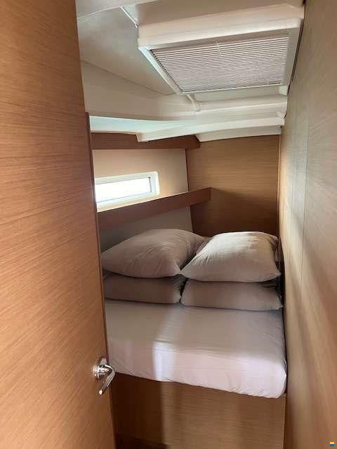 Jeanneau SUN ODYSSEY 440