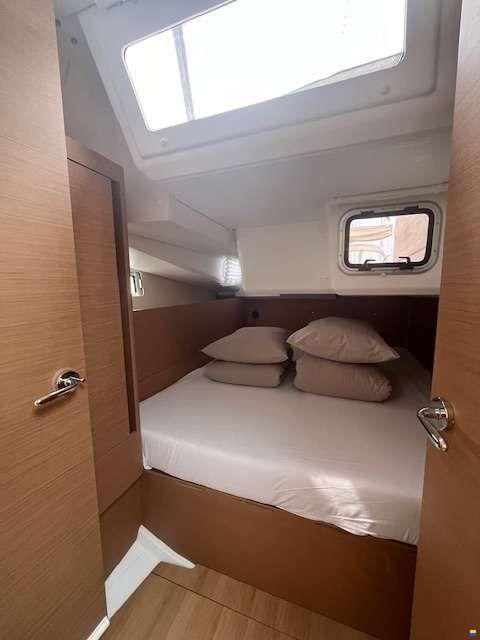 Jeanneau SUN ODYSSEY 440