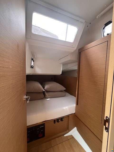 Jeanneau SUN ODYSSEY 440