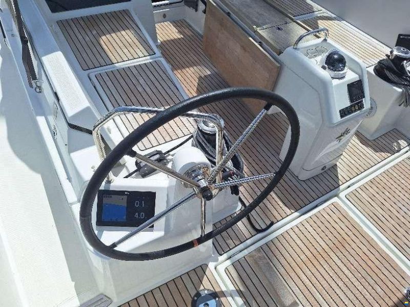 Jeanneau SUN ODYSSEY 440