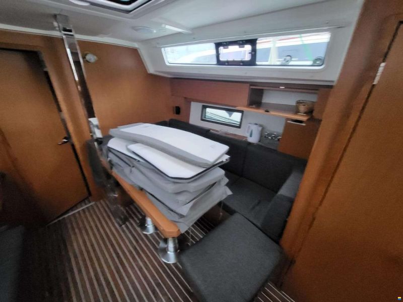 Bavaria C38