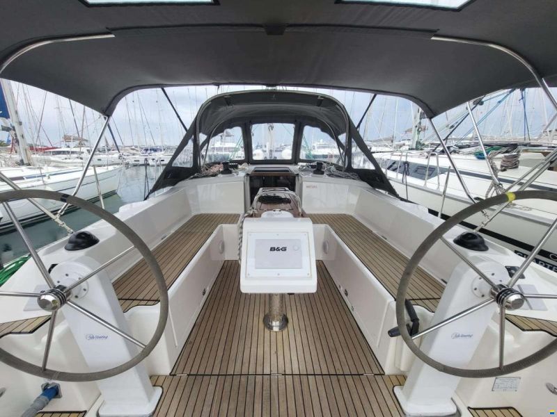 Bavaria C38