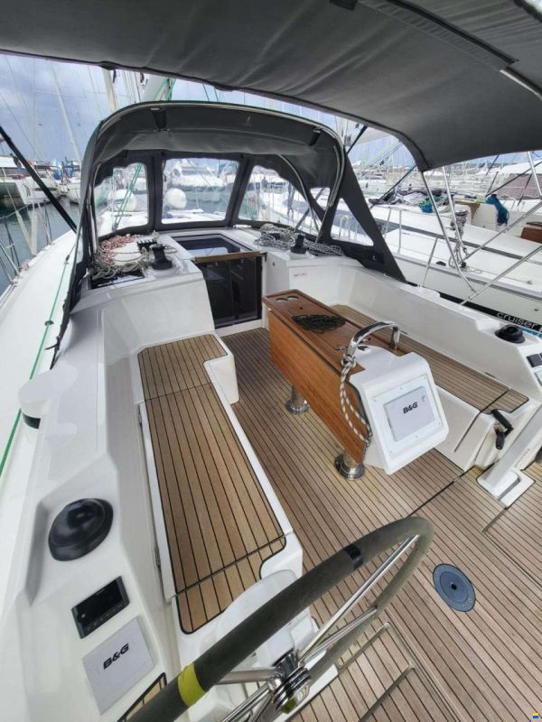 Bavaria C38