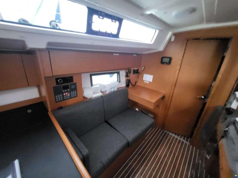Bavaria C38