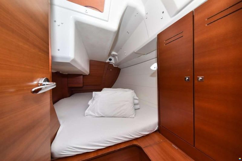Dufour 350 GRAND LARGE