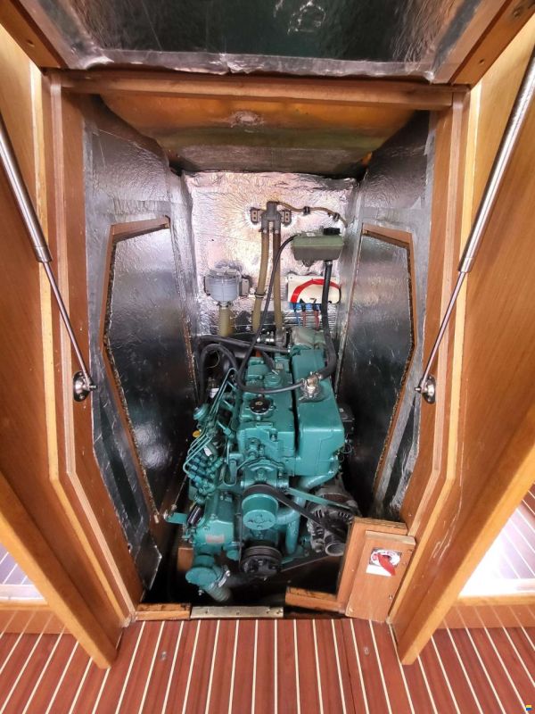 Bavaria 51 CRUISER